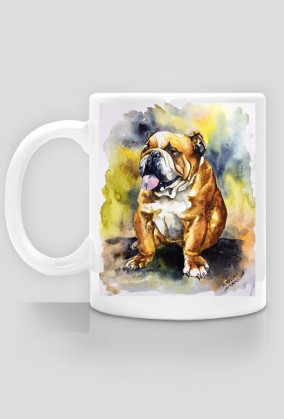 Bulldog