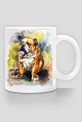 Bulldog