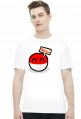 Polandball Welcome Koszulka