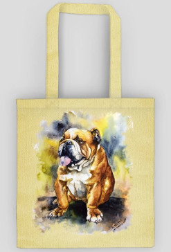 Bulldog