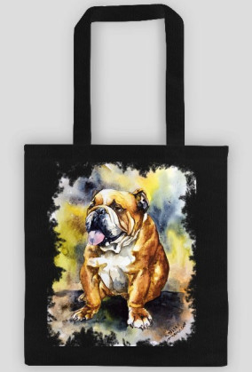 Bulldog