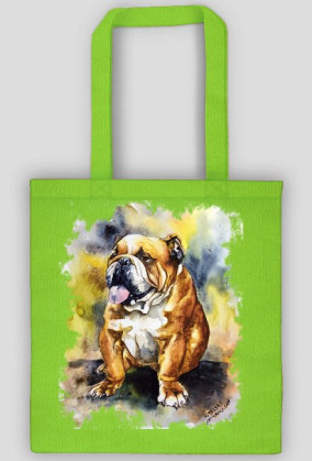 Bulldog