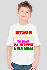 MySon Dla Hłopka