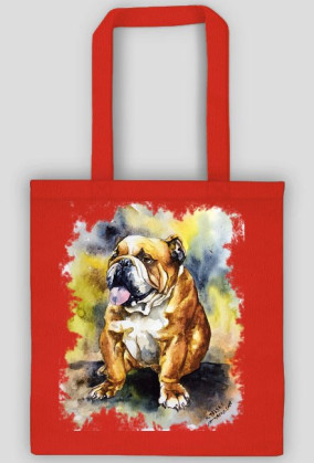 Bulldog
