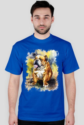 Bulldog