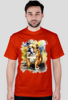 Bulldog