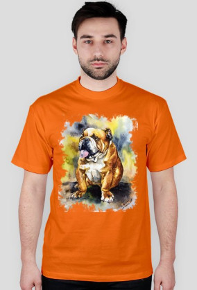 Bulldog