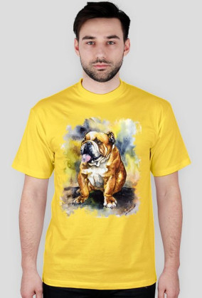 Bulldog