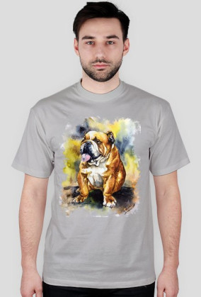 Bulldog