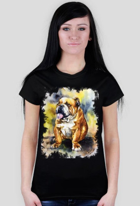 Bulldog