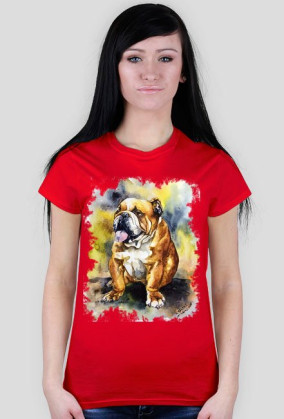 Bulldog