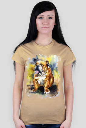 Bulldog