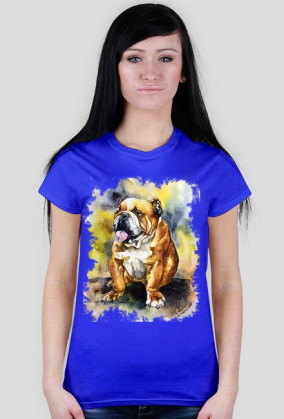 Bulldog