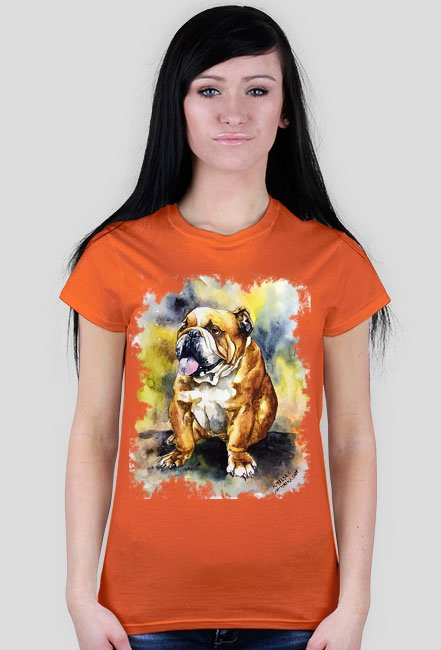 Bulldog