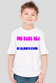 MySon Dla Hłopka