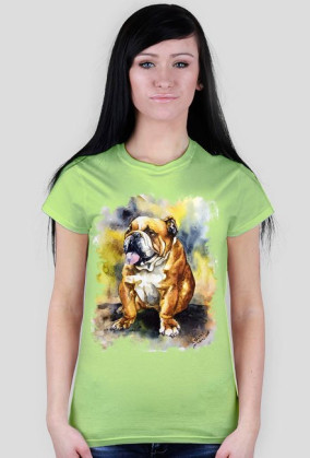 Bulldog