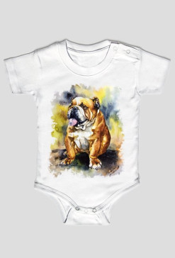 Bulldog