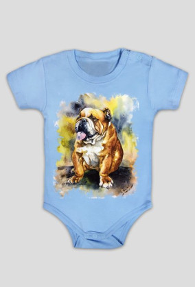 Bulldog