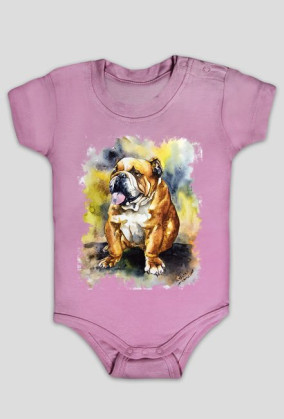 Bulldog