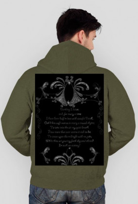 IM JUST PSYCHO: Ode to a Nightingale