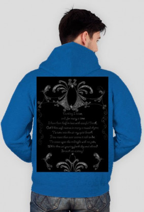 IM JUST PSYCHO: Ode to a Nightingale