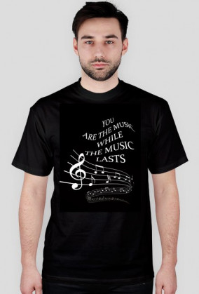 IM JUST PSYCHO: MUSIC