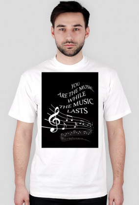 IM JUST PSYCHO: MUSIC