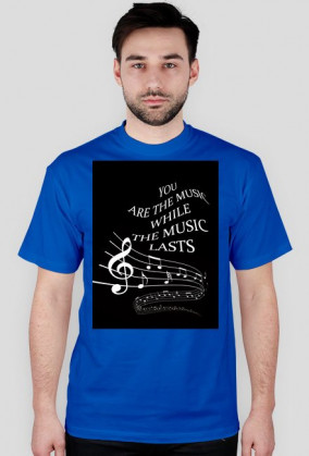 IM JUST PSYCHO: MUSIC