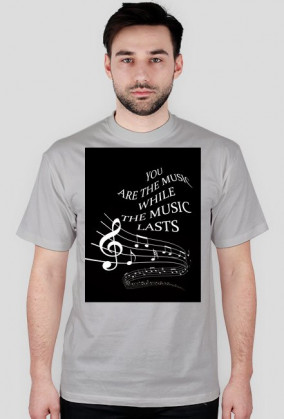 IM JUST PSYCHO: MUSIC