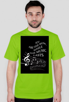 IM JUST PSYCHO: MUSIC