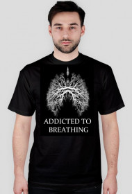 IM JUST PSYCHO: ADDICTIONS 1