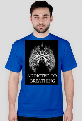 IM JUST PSYCHO: ADDICTIONS 1