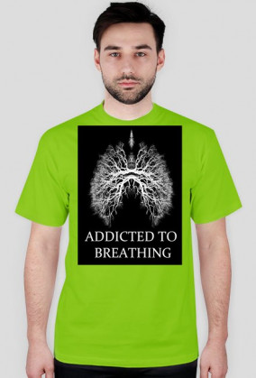 IM JUST PSYCHO: ADDICTIONS 1