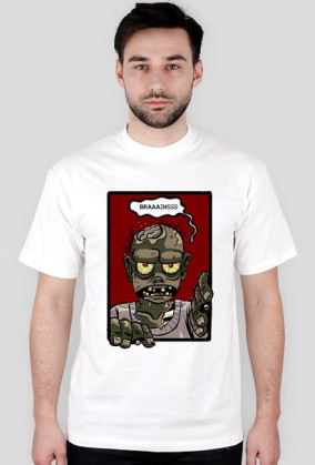 zombie