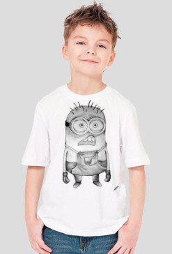 Minion - "WHAAT"