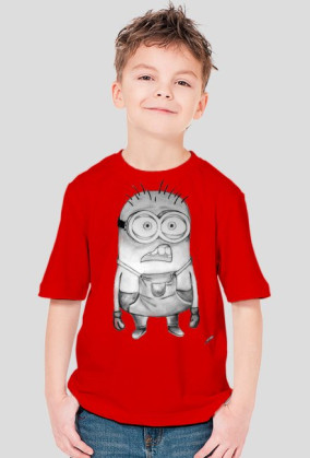 Minion - "WHAAT"