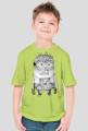 Minion - "WHAAT"