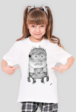 Minion - "WHAAT"
