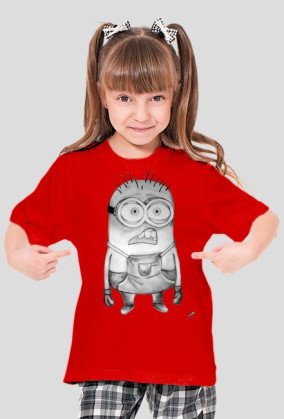 Minion - "WHAAT"
