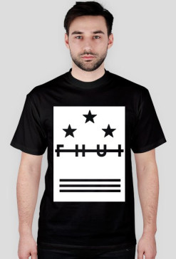 FHUI_STARS - BLACK