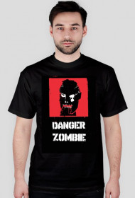 danger zombie