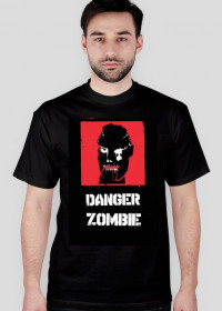 danger zombie