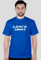 Loki's Army