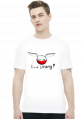 PolandBall Poland Strong Koszulka