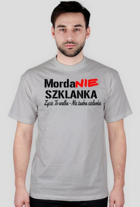 Morda nie szklanka #2