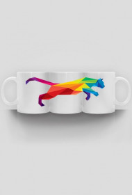 Kot Kolor Mug