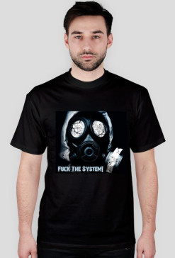 fuck the system
