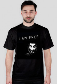 anonymus a am free