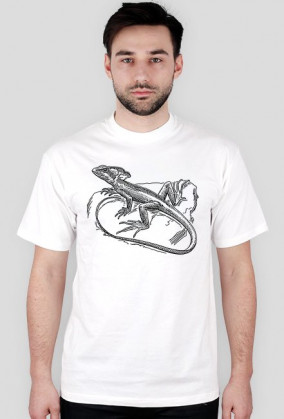 Lizard Men