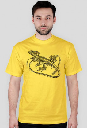 Lizard Men